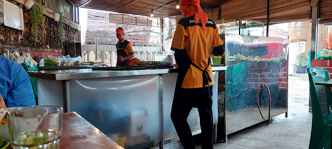 Comentarii opinii despre PONDOK PINDANG UMAK BUKIT