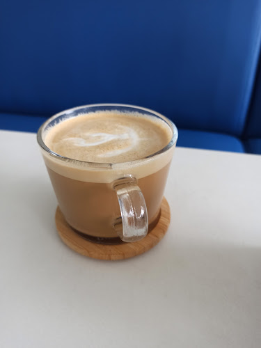 Opinii despre Milestone Cafe & Co-Working Space în Kota Bandung - Gastronomi dan perhotelan