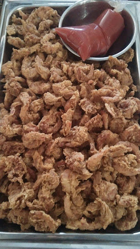 Gg. Panda 5 No.30, Monjok, Kec. Selaparang, Kota Mataram, Nusa Tenggara Bar. 83239