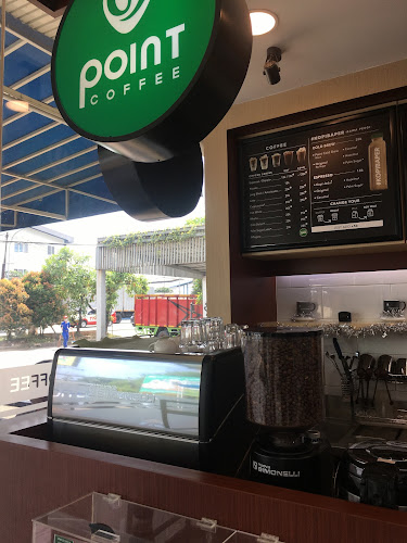 Comentarii opinii despre Point Coffee IDM DC Tangerang 2