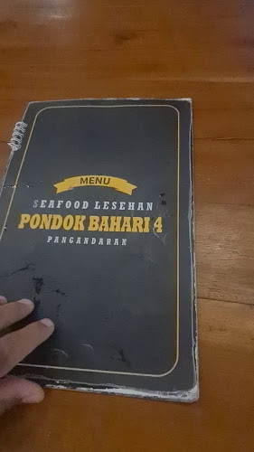 Pondok bahari 2 - Kab. Tasikmalaya