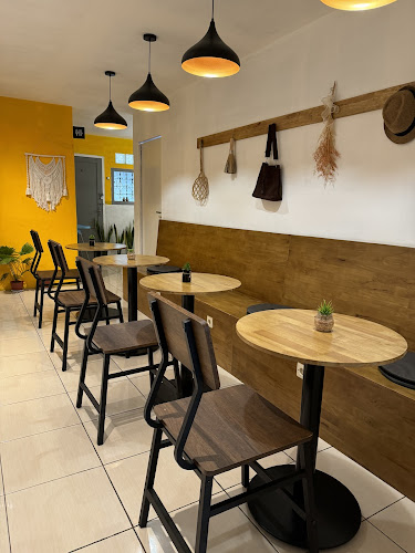 Comentarii opinii despre Collective Grounds Coffee