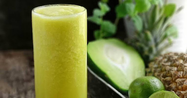 Comentarii opinii despre aneka jus sop buah.21