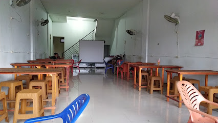 Warung Kopi Midnight