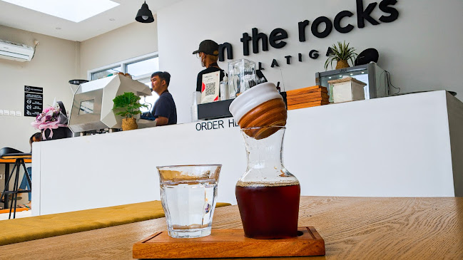 On The Rocks Salatiga