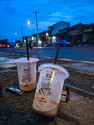 Trial So.klat Coklat & Coffee