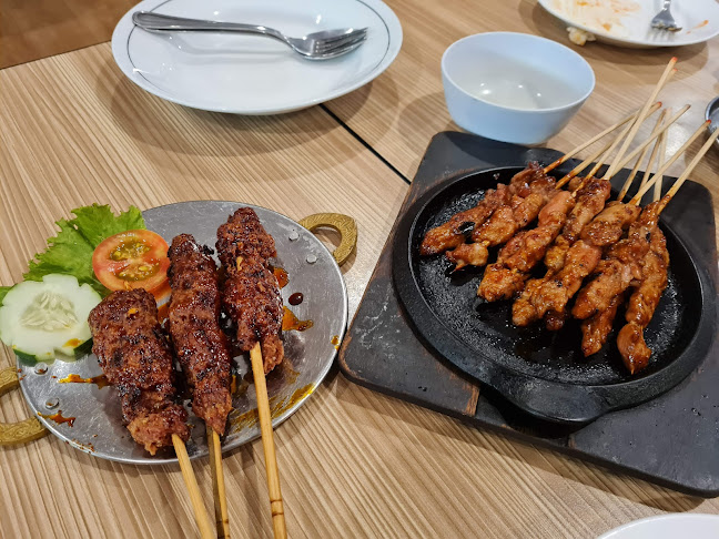 Sate House Bogowonto