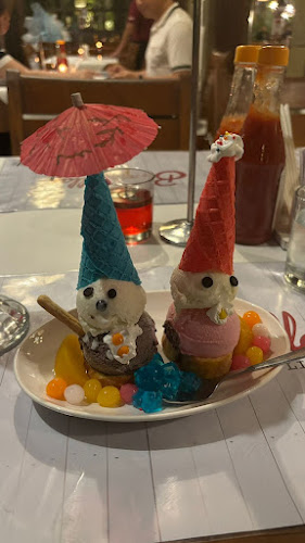 Comentarii opinii despre Boncafe Steak & Ice Cream