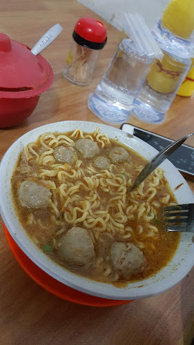 Bakso Pakdin - Kota Jambi