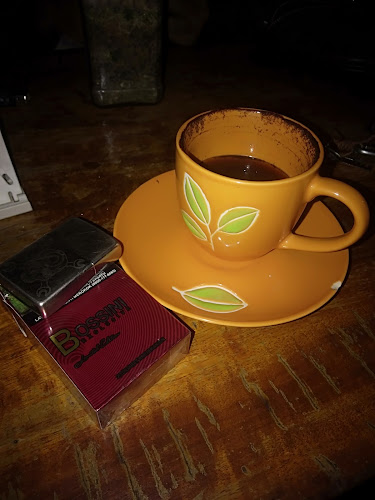 Kopi Cokro