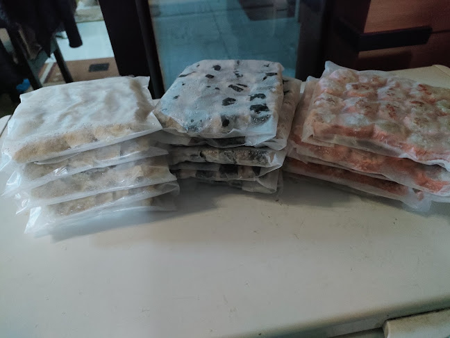 Opinii despre Fuki Bakmi Dimsum Hainan în Kab. Tasikmalaya - Gastronomi dan perhotelan