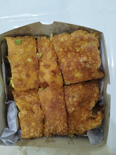 Martabak LEGENDARIS