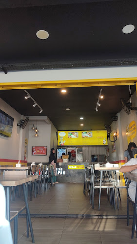 PASAR SEGAR BALIKPAPAN, BLOK RB 02, Gn. Samarinda, Kec. Balikpapan Utara, Kota Balikpapan, Kalimantan Timur 76125