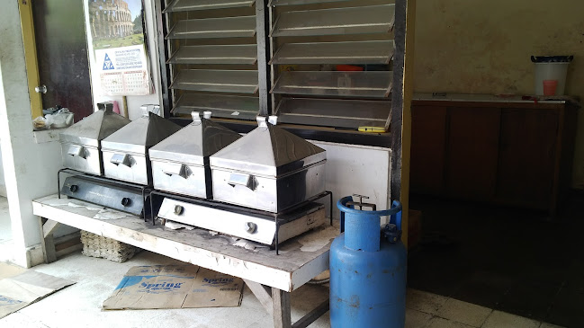 Rumah Kue Naomi - Kota Denpasar