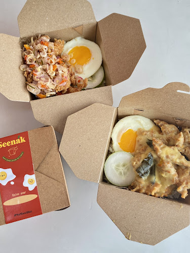 Seenak Ricebox Jpr