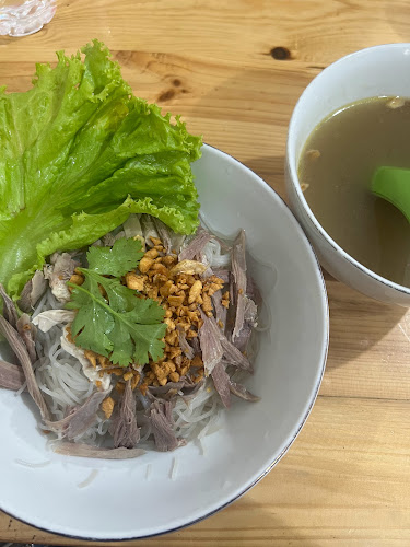 Opinii despre Kedai Kopi Joy în Kota Tangerang - Gastronomi dan perhotelan