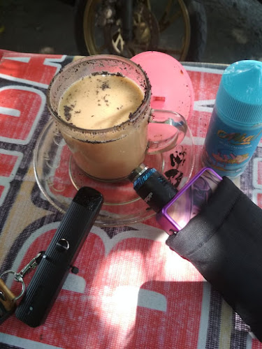 2CRW+R2Q, Tambakrejo, Kec. Gayamsari, Kota Semarang, Jawa Tengah 50174