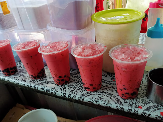 Rabbs Drink Cabang ke-1