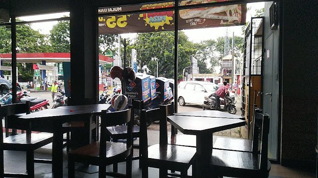 Domino's Pizza - Kelapadua Depok