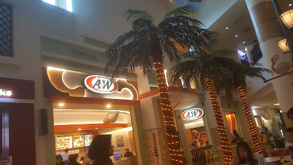 A&W Restoran - Galaxy Mall