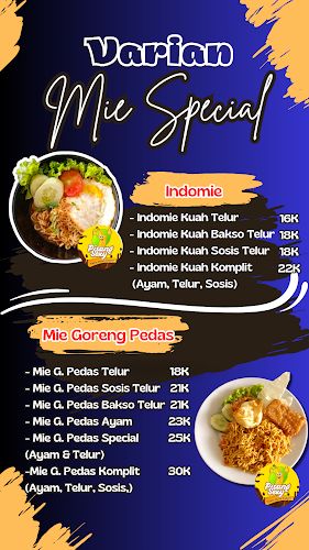 Pisangsexy - Gastronomi dan perhotelan