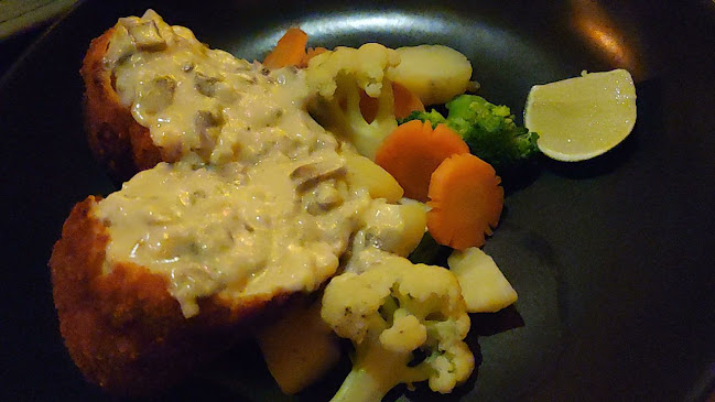 Opinii despre Ulu Thai Sanur în Kota Denpasar - Gastronomi dan perhotelan