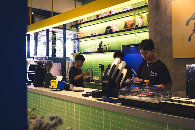 KONE - Kota Denpasar