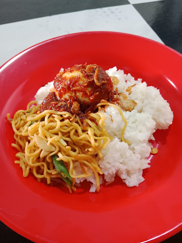 " Kedai BossKu " - Gastronomi dan perhotelan