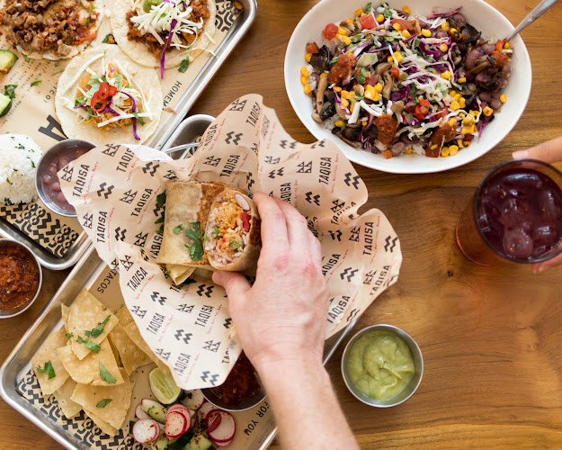 Taqisa Mexican Food - Sanur - Kota Denpasar