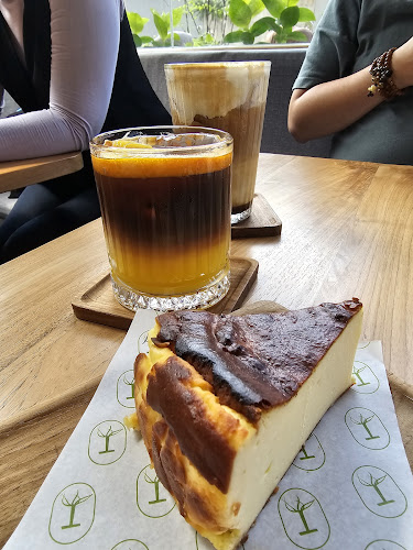 Comentarii opinii despre Tentrm coffee & dining