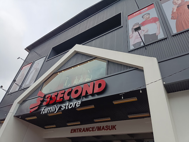 Jl. HZ. Mustofa No.214, Nagarawangi, Kec. Cihideung, Kab. Tasikmalaya, Jawa Barat 46124