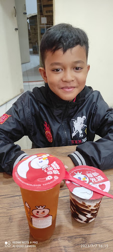 Jl. DI Panjaitan No.9, Lepo-Lepo, Kec. Baruga, Kota Kendari, Sulawesi Tenggara 93116