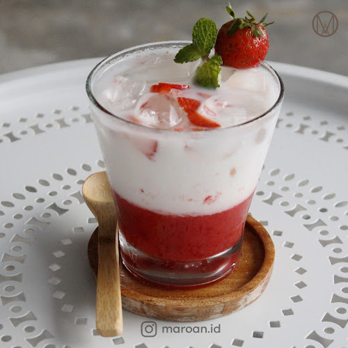 Maroan Coffee-Snack-Eatery