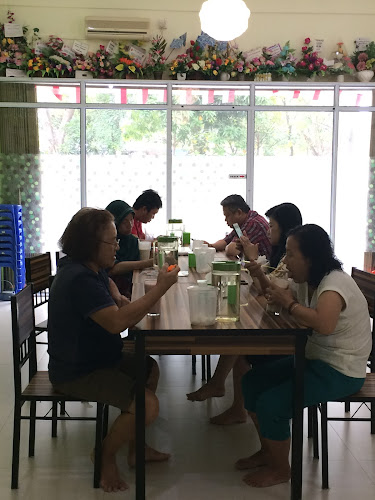 Good Summer Nutrition Club - Gastronomi dan perhotelan