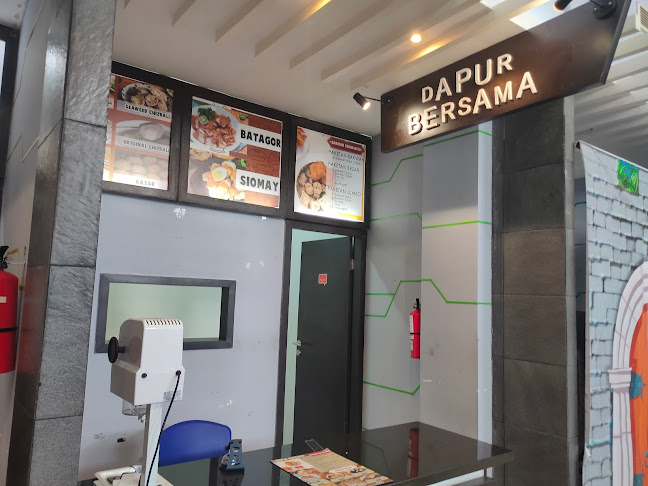 Food Legacy - Gastronomi dan perhotelan