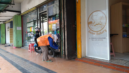 Sweet Bakery