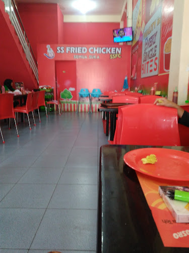 Ss Fried Chicken