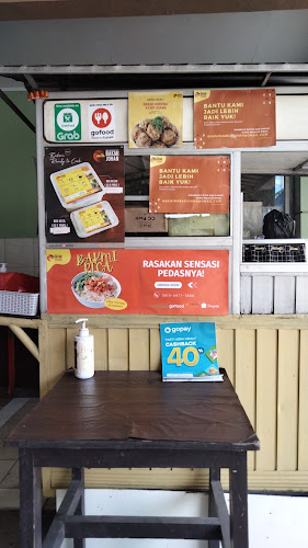 Comentarii opinii despre Bakmi Ayam Mangga Besar Johan