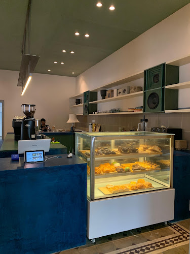 Index Coffee Co. Kesatriaan - Gastronomi dan perhotelan