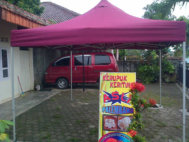 Opinii despre Toko A&D în Kota Bandar Lampung - Gastronomi dan perhotelan