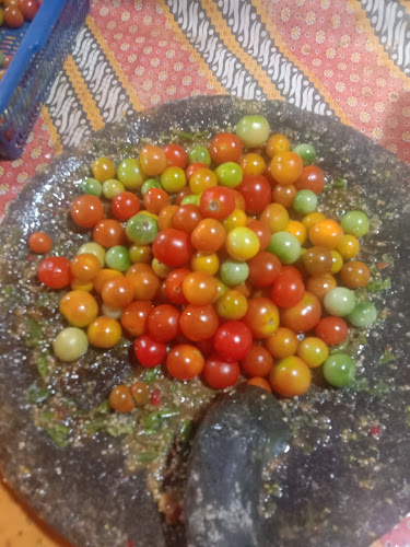 Comentarii opinii despre Pecel Lele Putra Lematang