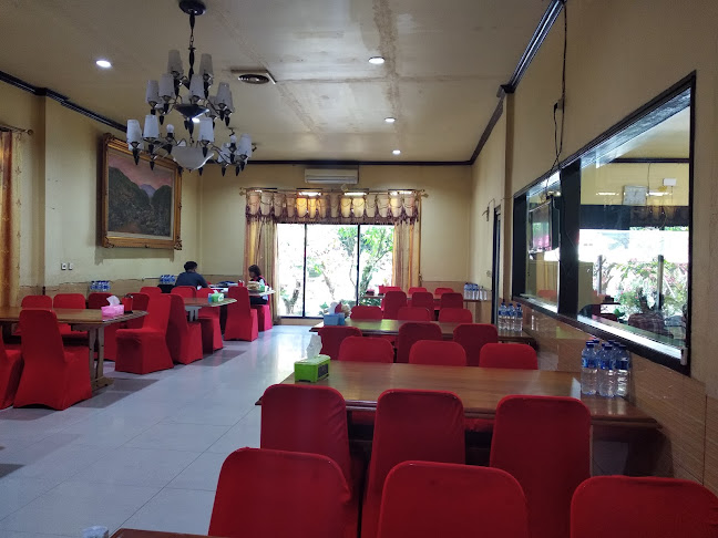 Comentarii opinii despre Rumah Makan Padang Nusantara