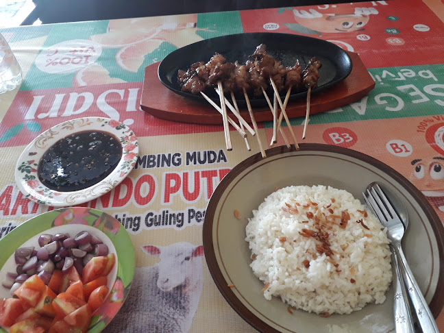 Jl. Kapten Ismail No.44, Tegalsari, Kec. Tegal Bar., Kota Tegal, Jawa Tengah 52111