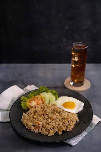 Comentarii opinii despre GOGO Fried Chiken Tangkuban Perahu