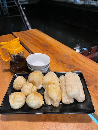 Opinii despre Seblak & Nasgor Kak Cik în Kota Palembang - Gastronomi dan perhotelan