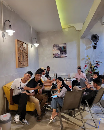 Tompotika, Kec. Wara, Kota Palopo, Sulawesi Selatan 91911