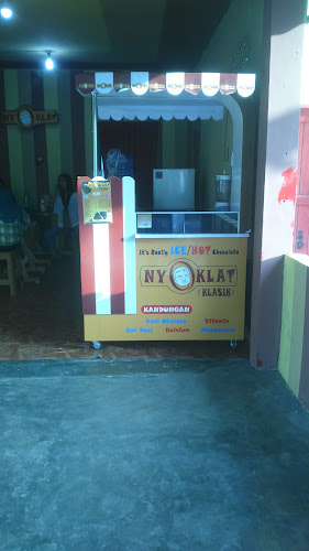 Nyoklat Klasik Padang - Gastronomi dan perhotelan