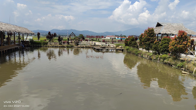 Opinii despre Resto Banda Tangah Sawah solok în Kota Solok - Gastronomi dan perhotelan