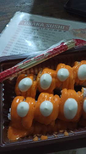 Comentarii opinii despre Osaka Sushi Tasikmalaya
