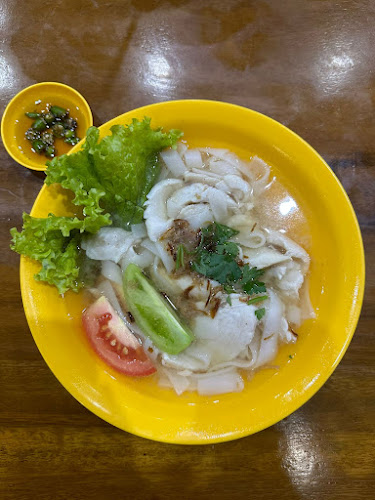 Satu Dua Coffee & Resto - Gastronomi dan perhotelan